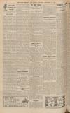 Bath Chronicle and Weekly Gazette Saturday 21 September 1929 Page 4