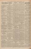 Bath Chronicle and Weekly Gazette Saturday 21 September 1929 Page 22