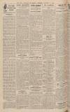 Bath Chronicle and Weekly Gazette Saturday 09 November 1929 Page 4