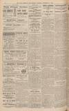 Bath Chronicle and Weekly Gazette Saturday 09 November 1929 Page 6