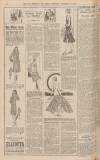 Bath Chronicle and Weekly Gazette Saturday 09 November 1929 Page 12