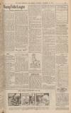 Bath Chronicle and Weekly Gazette Saturday 09 November 1929 Page 13