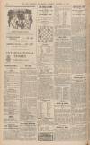 Bath Chronicle and Weekly Gazette Saturday 09 November 1929 Page 16