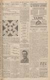 Bath Chronicle and Weekly Gazette Saturday 09 November 1929 Page 23