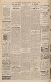 Bath Chronicle and Weekly Gazette Saturday 09 November 1929 Page 26