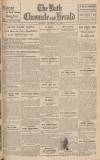 Bath Chronicle and Weekly Gazette Saturday 16 November 1929 Page 3