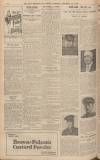 Bath Chronicle and Weekly Gazette Saturday 16 November 1929 Page 10