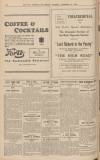 Bath Chronicle and Weekly Gazette Saturday 16 November 1929 Page 26