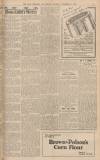 Bath Chronicle and Weekly Gazette Saturday 23 November 1929 Page 5