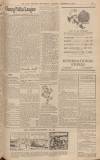 Bath Chronicle and Weekly Gazette Saturday 23 November 1929 Page 13