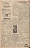 Bath Chronicle and Weekly Gazette Saturday 23 November 1929 Page 16