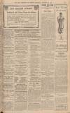 Bath Chronicle and Weekly Gazette Saturday 23 November 1929 Page 19