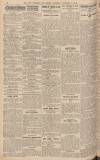 Bath Chronicle and Weekly Gazette Saturday 23 November 1929 Page 20