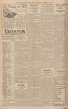 Bath Chronicle and Weekly Gazette Saturday 23 November 1929 Page 22