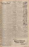 Bath Chronicle and Weekly Gazette Saturday 30 November 1929 Page 5