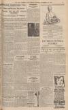 Bath Chronicle and Weekly Gazette Saturday 30 November 1929 Page 9