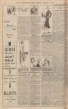 Bath Chronicle and Weekly Gazette Saturday 30 November 1929 Page 12