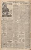 Bath Chronicle and Weekly Gazette Saturday 30 November 1929 Page 16