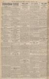 Bath Chronicle and Weekly Gazette Saturday 04 January 1930 Page 20