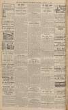 Bath Chronicle and Weekly Gazette Saturday 04 January 1930 Page 26