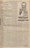Bath Chronicle and Weekly Gazette Saturday 18 January 1930 Page 9