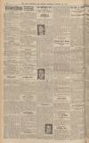 Bath Chronicle and Weekly Gazette Saturday 18 January 1930 Page 20