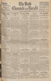 Bath Chronicle and Weekly Gazette Saturday 25 January 1930 Page 3