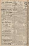 Bath Chronicle and Weekly Gazette Saturday 25 January 1930 Page 6