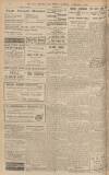 Bath Chronicle and Weekly Gazette Saturday 01 February 1930 Page 6