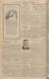 Bath Chronicle and Weekly Gazette Saturday 01 February 1930 Page 10