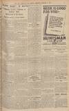 Bath Chronicle and Weekly Gazette Saturday 01 February 1930 Page 11