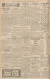 Bath Chronicle and Weekly Gazette Saturday 01 February 1930 Page 14