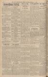 Bath Chronicle and Weekly Gazette Saturday 01 February 1930 Page 20