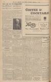Bath Chronicle and Weekly Gazette Saturday 01 February 1930 Page 26
