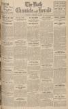 Bath Chronicle and Weekly Gazette Saturday 08 February 1930 Page 3