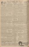 Bath Chronicle and Weekly Gazette Saturday 08 February 1930 Page 4