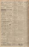Bath Chronicle and Weekly Gazette Saturday 08 February 1930 Page 6