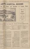 Bath Chronicle and Weekly Gazette Saturday 08 February 1930 Page 15