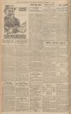 Bath Chronicle and Weekly Gazette Saturday 08 February 1930 Page 16