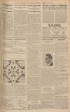 Bath Chronicle and Weekly Gazette Saturday 08 February 1930 Page 17