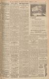 Bath Chronicle and Weekly Gazette Saturday 08 February 1930 Page 23