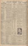 Bath Chronicle and Weekly Gazette Saturday 15 February 1930 Page 8