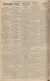 Bath Chronicle and Weekly Gazette Saturday 15 February 1930 Page 20