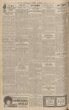 Bath Chronicle and Weekly Gazette Saturday 22 February 1930 Page 4