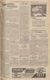 Bath Chronicle and Weekly Gazette Saturday 22 February 1930 Page 7