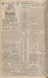 Bath Chronicle and Weekly Gazette Saturday 22 February 1930 Page 16