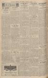Bath Chronicle and Weekly Gazette Saturday 01 March 1930 Page 14