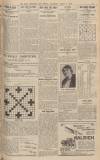 Bath Chronicle and Weekly Gazette Saturday 01 March 1930 Page 15