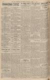Bath Chronicle and Weekly Gazette Saturday 01 March 1930 Page 20
