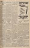 Bath Chronicle and Weekly Gazette Saturday 01 March 1930 Page 21